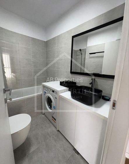 Apartament 2 camere | Sisesti | La Citadela | Parcare Inclusa - 7
