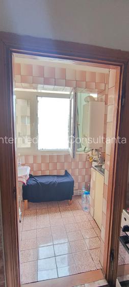 ►Casa de CULTURA 3 Camere Decomandate 60,72m² Mobilat Utilat Centrala - 12