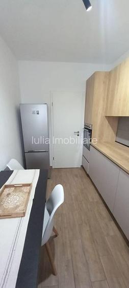 Apartament 2 camere Sanpetru - 2