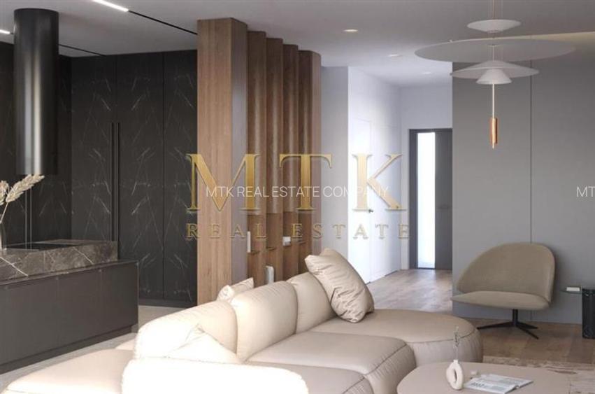 Vila Smart Home de vanzare | 4 Camere | Design Modern si Sustenabil |  Matei Mil - 5
