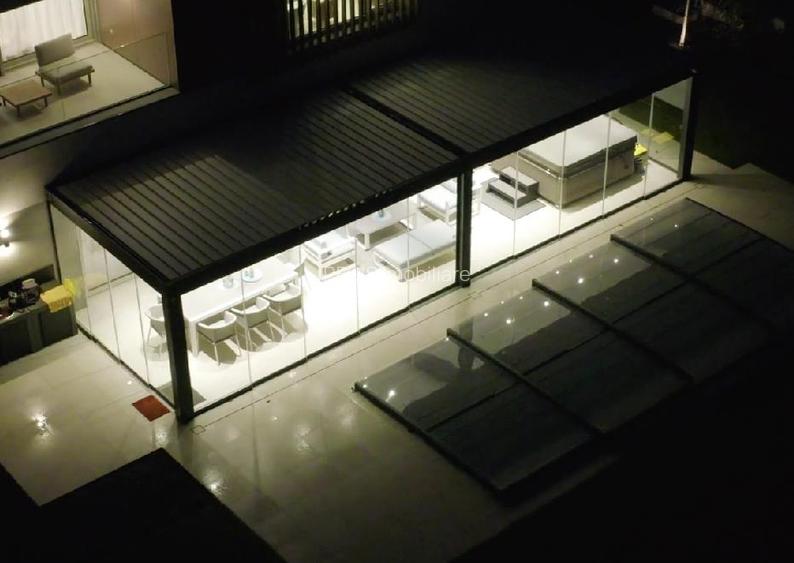 Casa Pasiva Certificabila | Sauna, Piscina si Aparat de Sport - 8