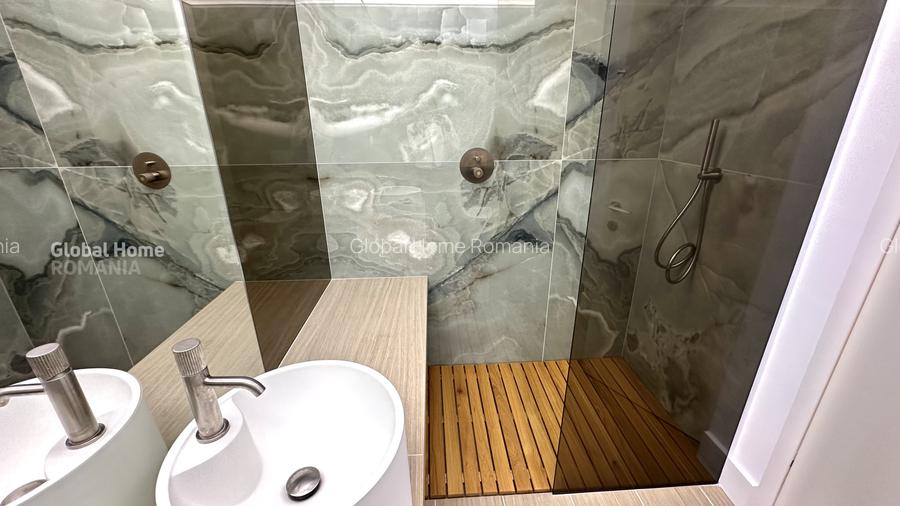 Apartament 3 camere | Prima închiriere | Cortina 126 | Iancu Nicolae - 17