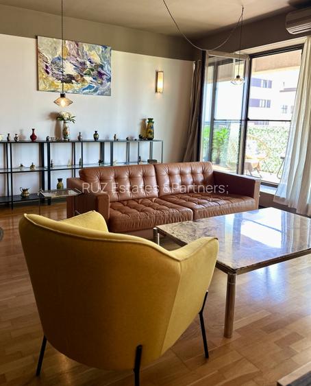 Apartament 3 camere | 96 mp utili & Terasă | Zona Scoala Americana - 3