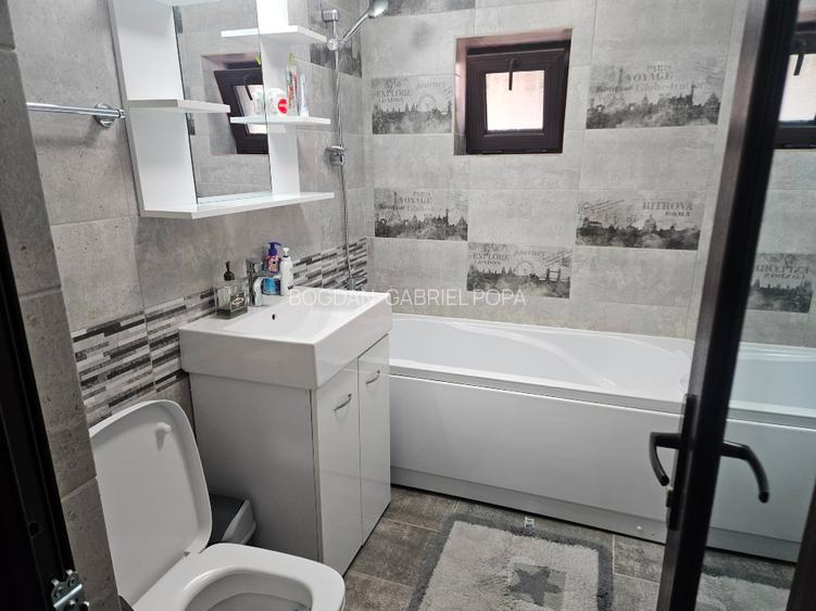 Apartament 3 camere.zona "parcul victoria" - 9