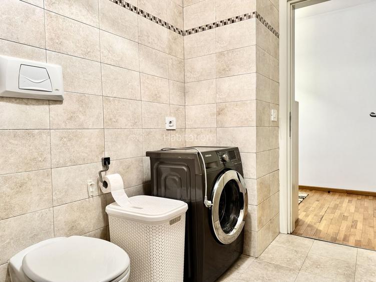 Apartament 2 camere -Braytim,  Lumină, spațiu și liniște - 17