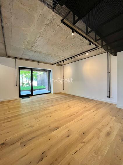 Apartament 2-Camere cu Gradina | Brick Lofts - 6