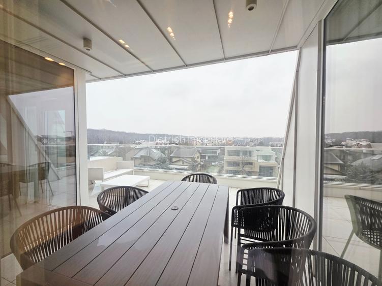 ÎNCHIRIERE PENTHOUSE  EROU IANCU NICOLAE - 20