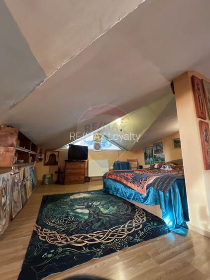 De vanzare casa cu gradina la pret excelent sector 1 - 8