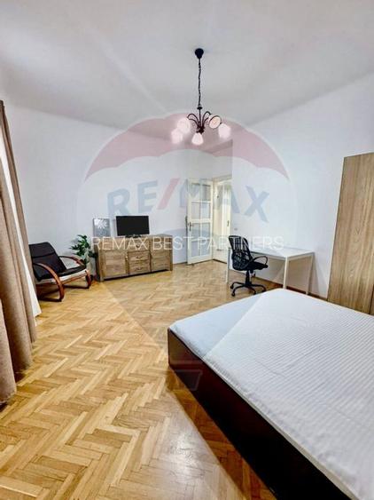 Apartament de inchiriat - 3 camere - Piata Mihai Viteazu - 3