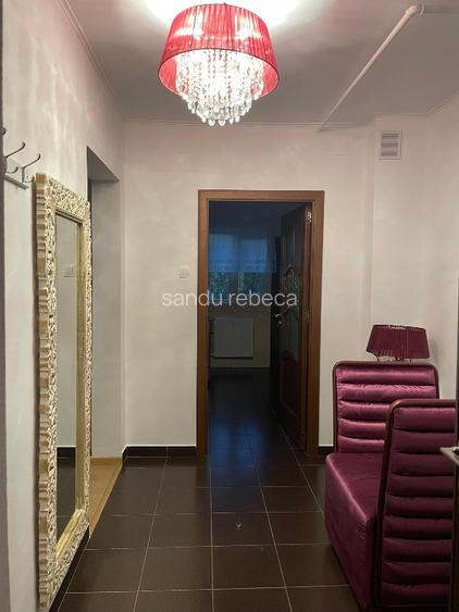 Închiriez apartament 2 camere Dristor  - 11