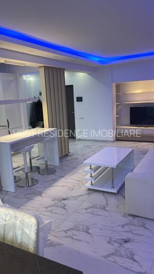 Apartament cu 2 camere de vanzare, mobilat si utilat LUX. Spazio Residence - 6