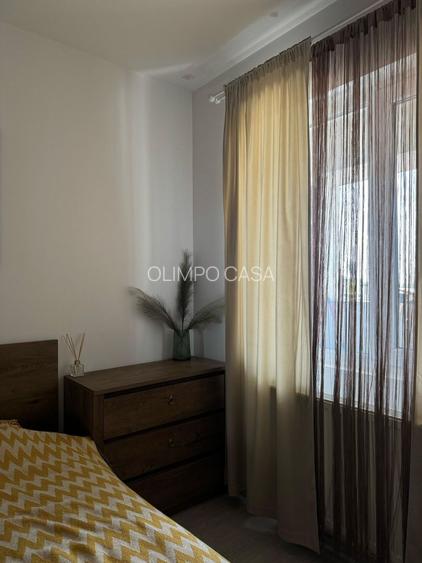 APARTAMENT 2 CAMERE –  PACII - ROTAR PARK RESIDENCE - 7