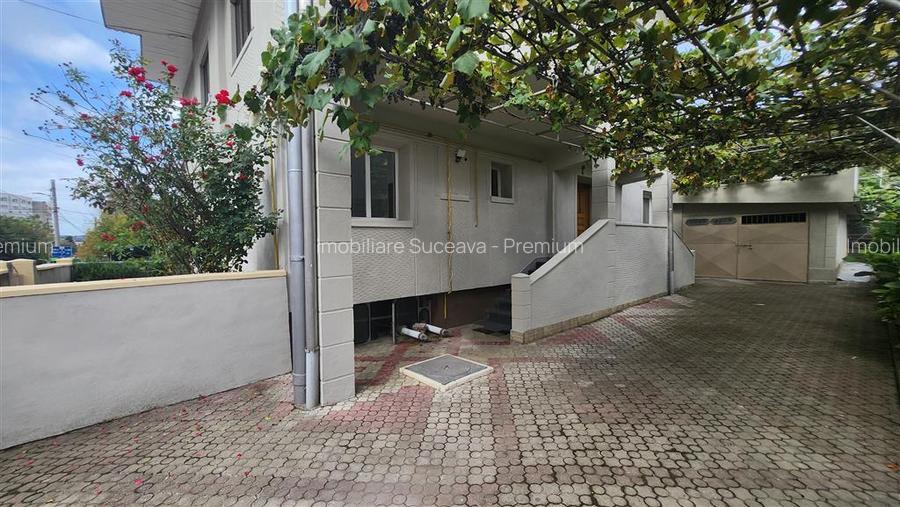 Cladire Individuala Birouri! Suceava! De Vanzare! 0727817187 - 13