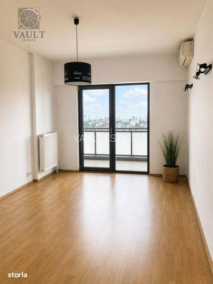 Apartament 2 Camere-Decomandat -67MP-Doamna Ghica Plaza - 2