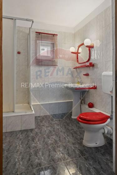 Apartament cu 5 camere de închiriat-Calea 13 septembrie. - 32