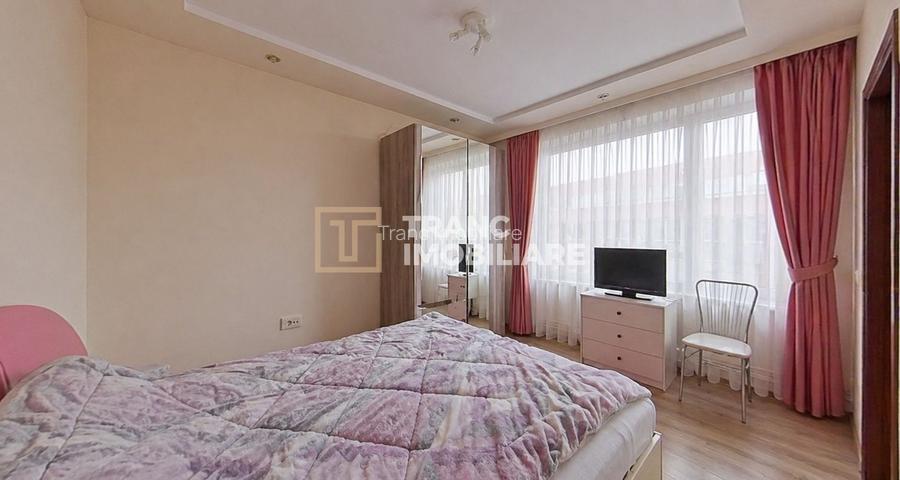 Apartament 2 camere de vanzare - UTA ,zona ARED - 5