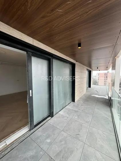 Apartament Superb 4 camere | Unirii | Finisaje LUX | Terasă 46mp - 14
