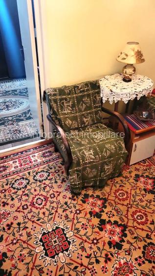 Apartament 2 camere, confort redus, parter, Micro 14, zonă curată și liniștită - 6