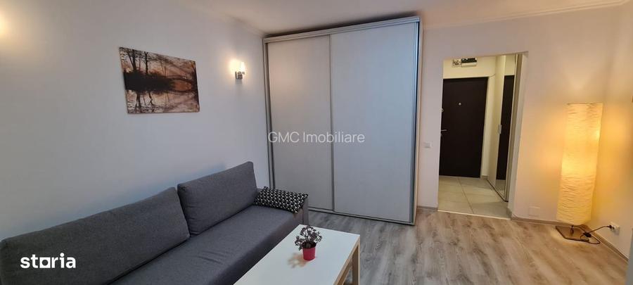 COMISION 0 CUMPĂRĂTOR | Garsonieră renovată | Favorit – Drumul Taberei - 11