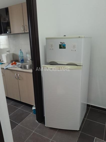 GARSONIERA METALURGIEI, BUCATARIE INCHISA, CENTRALA TERMICA, BLOC NOU - 8