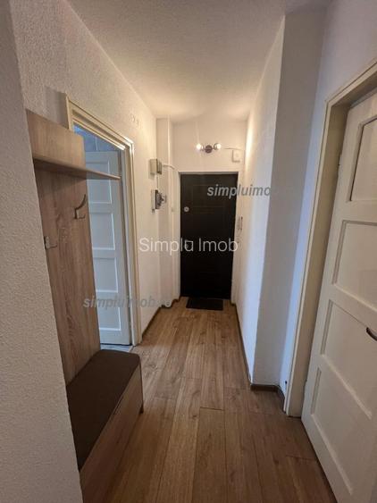 2 camere ultracentral Romana metrou mobilat utilat - 6