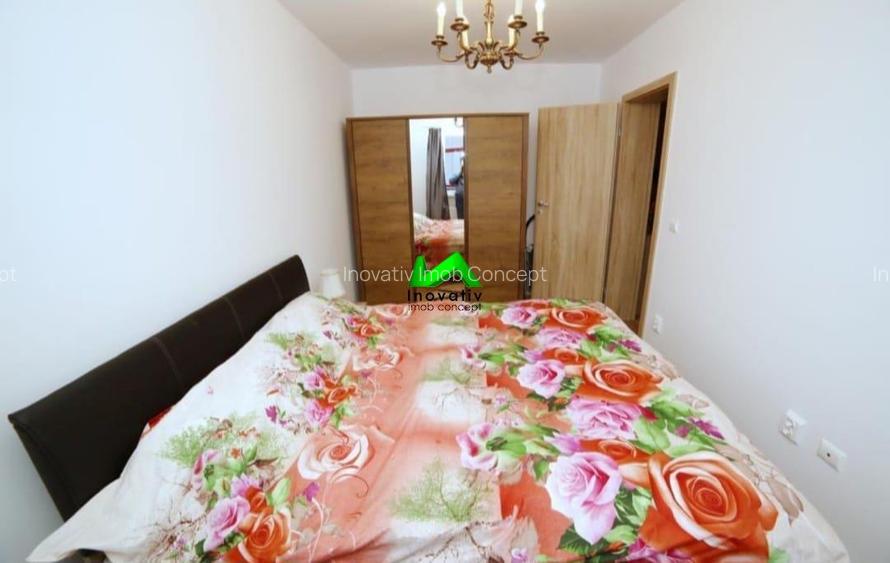 Apartament de vanzare 2 camere parcare Sibiu Magnolia - 4