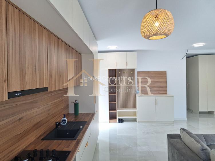 Design modern. Mobilat si utilat. Disponibil imediat. - 9