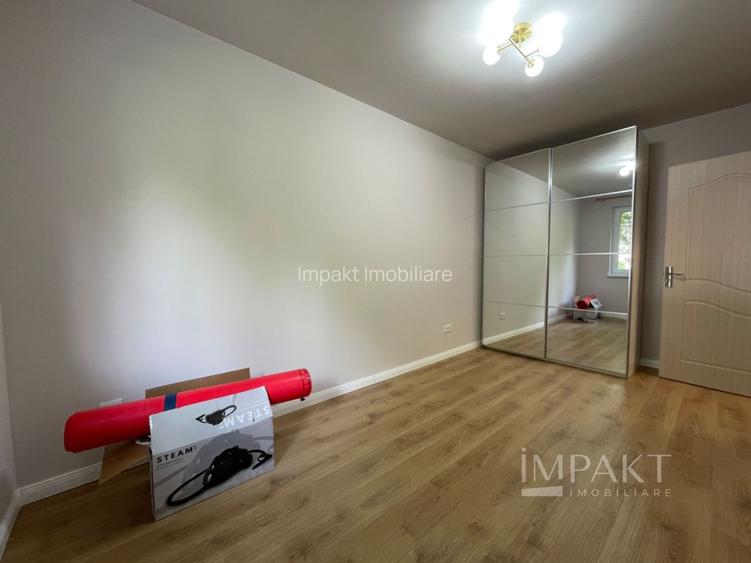 Apartament spatios cu balcon si garaj | Gheorgheni - 9