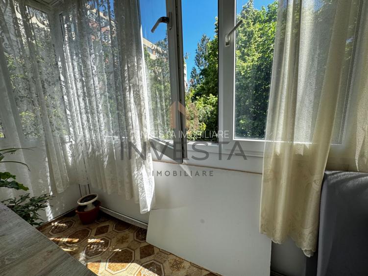 Apartament cu 3 camere decomandate, 2 bai, 2 balcoane zona Grigorescu! - 10