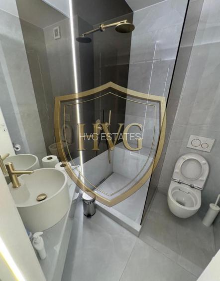 Apartament 3 camere | Cortina North | Prima inchiriere  - 9