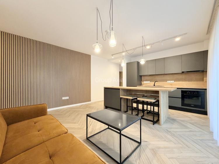 Inchiriere Apartament 2 camere, zona centrala Piata Abator, garaj - 3