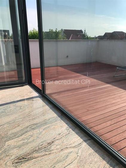 INCHIRIERE CASA VILA LUX individuala 6 camere EROU IANCU NICOLAE JOLIE VILLE BAN - 12