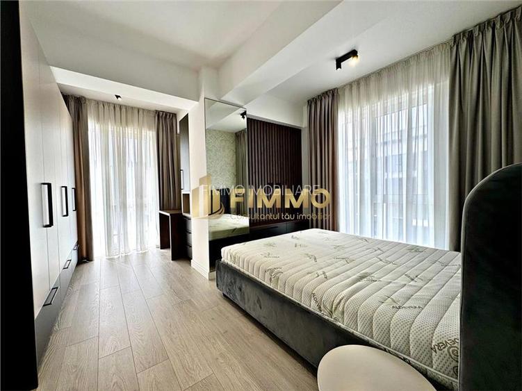 Apartament superb | Loc de parcare privat | 3 cam | ID:1177 - 2