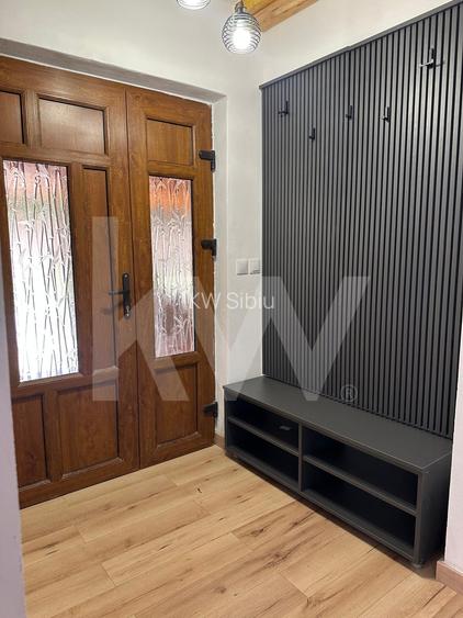 Vila de poveste din Valea Avrigului de vanzare - 30