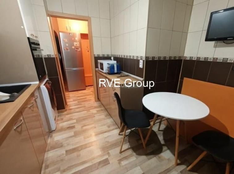 Ap 4 Cam (centrala, 2 bai, loc parcare) - 15 min. metrou Brancoveanu - 6