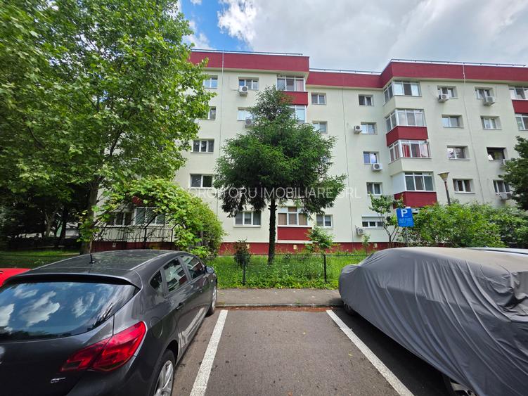 Berceni - Inchiriere apartament luminos 2 camere! PARCARE ! - 17