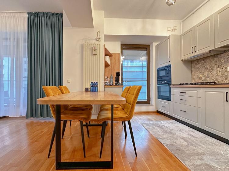 Chirie I Apartament 3 camere I 135 mp IBoxaI Pipera I Scoala Americana - 6