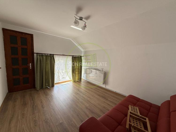 Casa P+M, 655 MP teren, 120 MP utili, Lascar Catargiu - 5