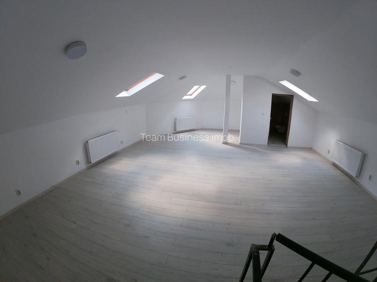 Apartament Duplex 4 camere 140mp  in Vila  P+1 Calea Dudesti Pta Alba Iulia - 13