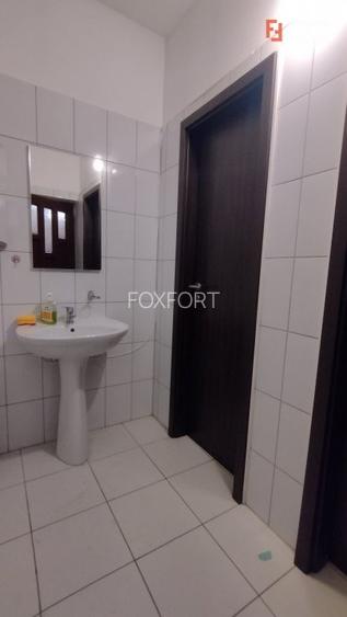 Spatiu Birouri 6 incaperi, Zona Bucovina - 330 mp utili pe 2 nivele - 11