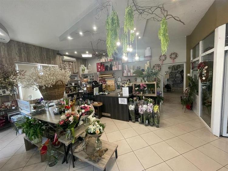 De inchiriat spatiu comercial zona 7 noiembrie 1899 mp - 4