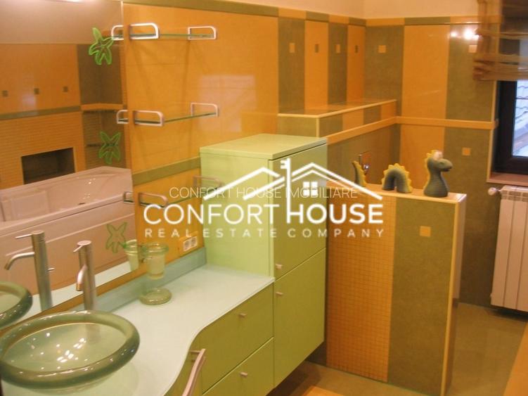 Proprietate deosebita, 1880mp teren, piscina, IANCU NICOLAE -Cambridge School - 47