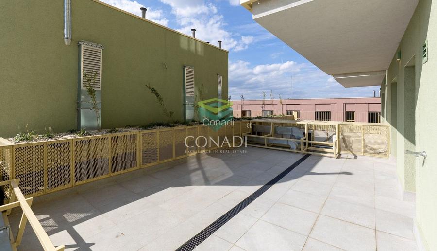 Apartament 2 Camere  || Marmura Residence - 10