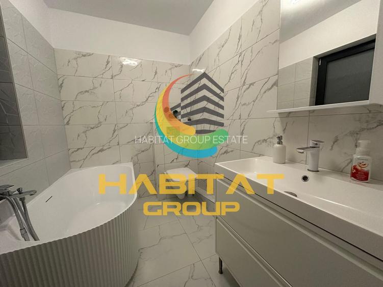 Casă individuală P+1 de v&acirc;nzare &acirc; 5 camere, 3 băi, teren 300 mp, construcție 202 - 10