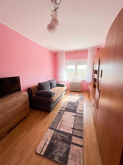 RECO apartament 3 camere in Dragos Voda - 7