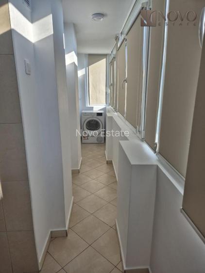 2 Camere | Unirii | Pet Friendly | Parcare | Metrou - 12