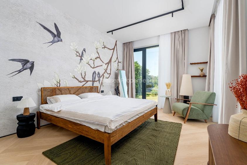 Luxury Villa for Rent in Chelsea Residences - Forest Views - 14