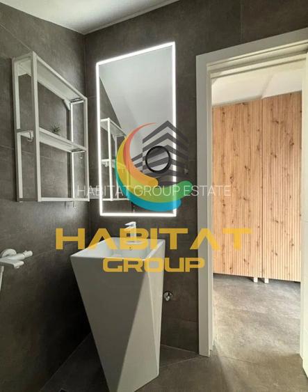 Vila 4 camere- Popesti Leordeni- Zona Primarie - 8