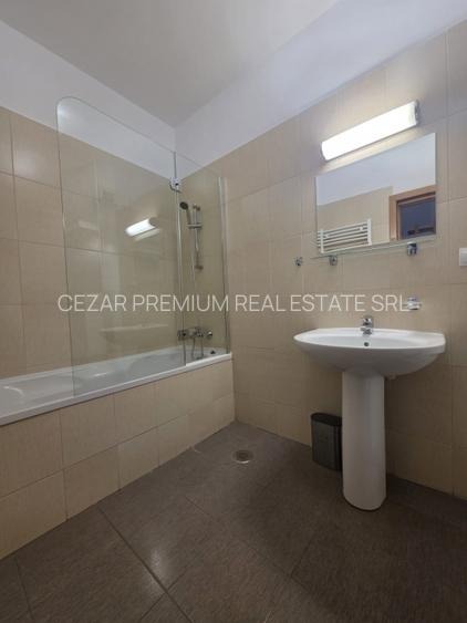 HERASTRAU PENTHOUSE DUPLEX 3 CAMERE VEDERE LIBERA LOC PARCARE - 13