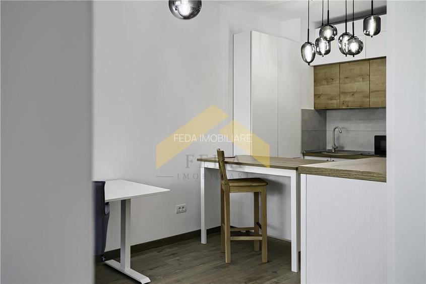 Apartament cu 2 camere de vanzare Adora Park - 18